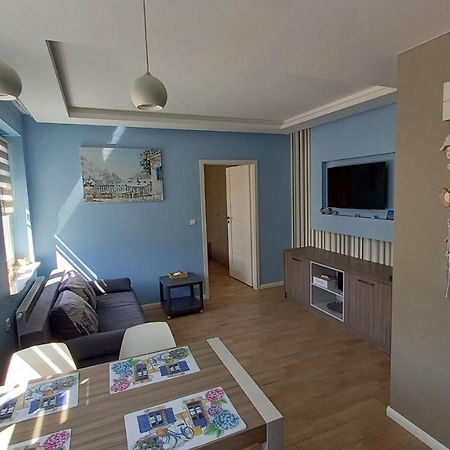 Apartament New Gdynia Extérieur photo
