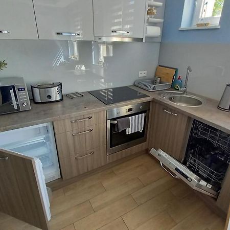 Apartament New Gdynia Extérieur photo