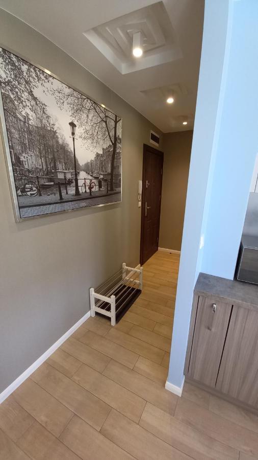 Apartament New Gdynia Extérieur photo
