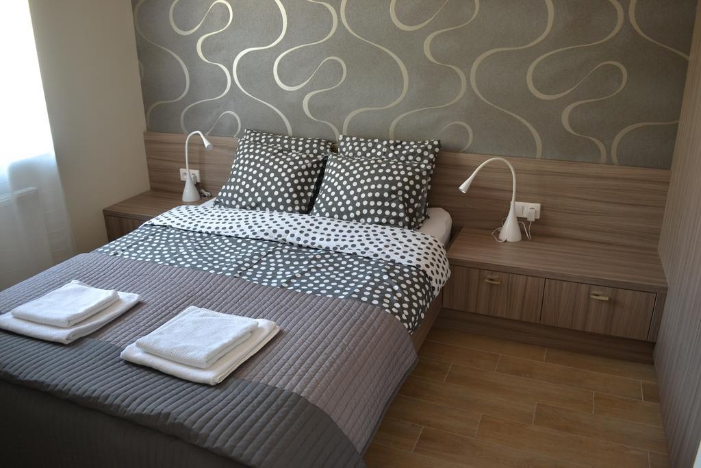 Apartament New Gdynia Extérieur photo